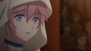 A3! Season Spring & Summer 1 Episodio 12
