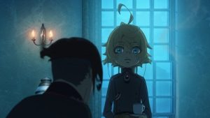 Youjo Senki 1 Episodio 12