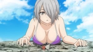 Nande Koko ni Sensei ga!? 1 Episodio 11