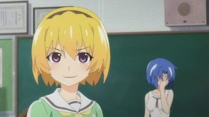 Higurashi no Naku Koro ni (2020) 2 Episodio 3