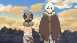 To Your Eternity 1 Episodio 10