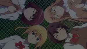 Sounan desu ka? 1 Episodio 7