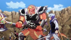 Dragon Quest: The Adventure of Dai 1 Episodio 66