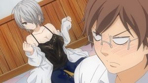 Nande Koko ni Sensei ga!? 1 Episodio 10