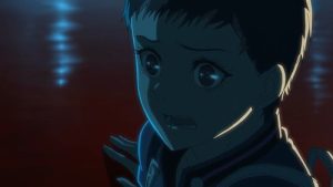 Akudama Drive 1 Episodio 9