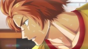 Shakunetsu Kabaddi 1 Episodio 11