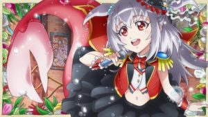 Bermuda Triangle: Colorful Pastrale 1 Episodio 7
