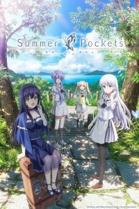 Summer Pockets Temporada 1