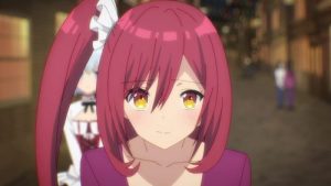 Assassins Pride 1 Episodio 7
