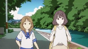 Natsunagu! 1 Episodio 3
