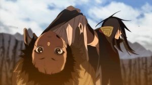 To Your Eternity 1 Episodio 19