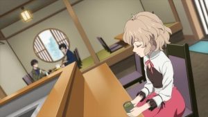 Kyokou Suiri 2 Episodio 12