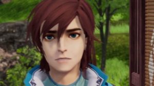 Spirit Sword Sovereign 1 Episodio 2