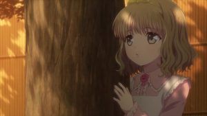 Fruits Basket 2 Episodio 16