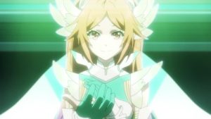 Phantasy Star Online 2: Episode Oracle 1 Episodio 10