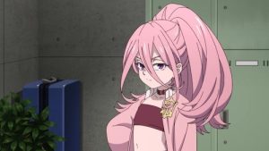 Kemono Jihen 1 Episodio 9