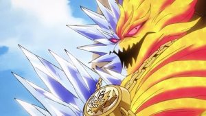 Dragon Quest: The Adventure of Dai 1 Episodio 14