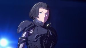 Levius 1 Episodio 6