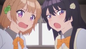Osananajimi ga Zettai ni Makenai Love Comedy 1 Episodio 6