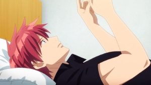 Number24 1 Episodio 4