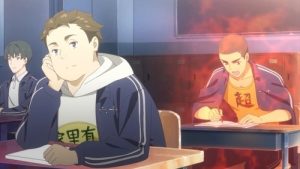 The Daily Life of the Immortal King 1 Episodio 1