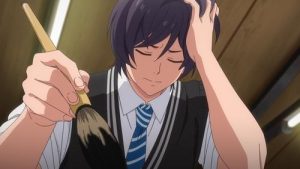 Re-Main 1 Episodio 7