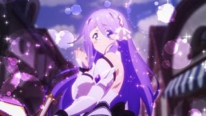 Princess Connect! Re Dive 1 Episodio 11