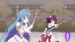 Grimms Notes The Animation 1 Episodio 11