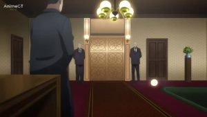 Pet 1 Episodio 11