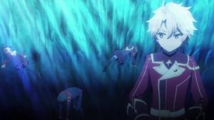 The Misfit of Demon King Academy 1 Episodio 10