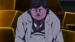 Persona 5 The Animation 1 Episodio 12
