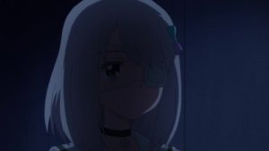 Mahou Shoujo Site 1 Episodio 6