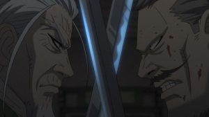 Golden Kamuy 2 Episodio 12