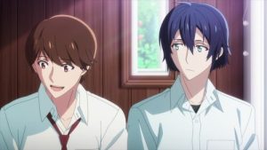 IDOLiSH7 1 Episodio 25