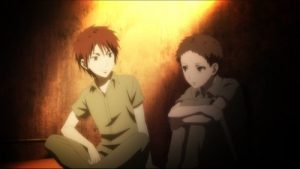 Hakata Tonkotsu Ramens 1 Episodio 9