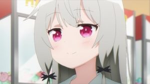 Tonari no Kyuuketsuki-san 1 Episodio 8