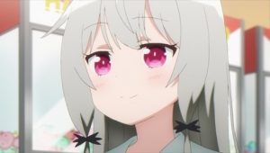 Tonari no Kyuuketsuki-san 1 Episodio 8