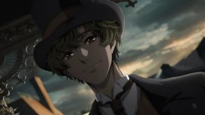 Guimi Zhi Zhu: Xiaochou Pian Episódio 9
