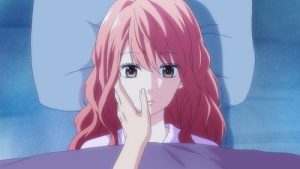 3D Kanojo: Real Girl 2 Episodio 10