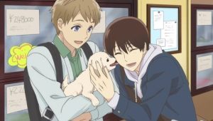 Sanrio Boys 1 Episodio 1