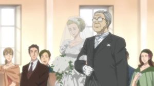 Karakuri Circus 1 Episodio 30