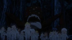 Yakusoku no Neverland 2 Episodio 1
