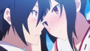 Conception 1 Episodio 2