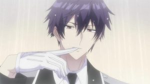 Amai Choubatsu: Watashi wa Kanshu Senyou Pet 1 Episodio 5