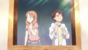 Shiyan Pin Jiating 1 Episodio 6