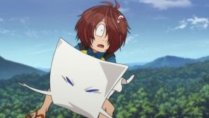 GeGeGe no Kitaro 1 Episodio 85