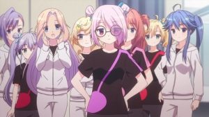 Ongaku Shoujo 1 Episodio 1