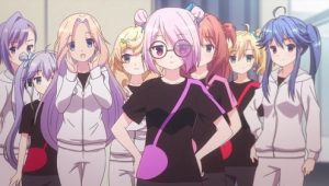 Ongaku Shoujo 1 Episodio 1