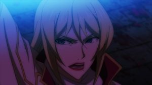 Saredo Tsumibito wa Ryuu to Odoru 1 Episodio 11