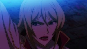 Saredo Tsumibito wa Ryuu to Odoru 1 Episodio 11